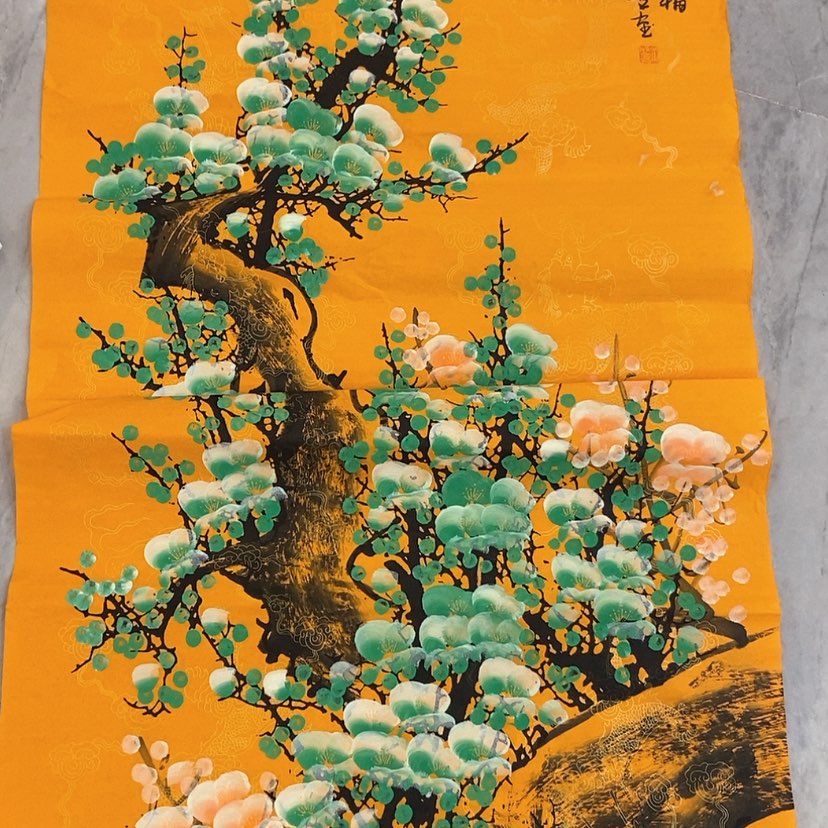 【闪购商品】国画艺术作品欣赏