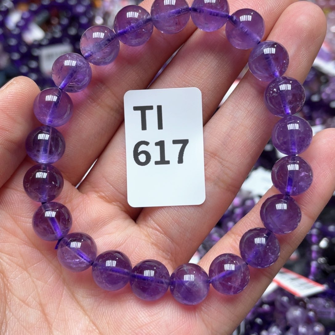 合成水晶未镶嵌多样性