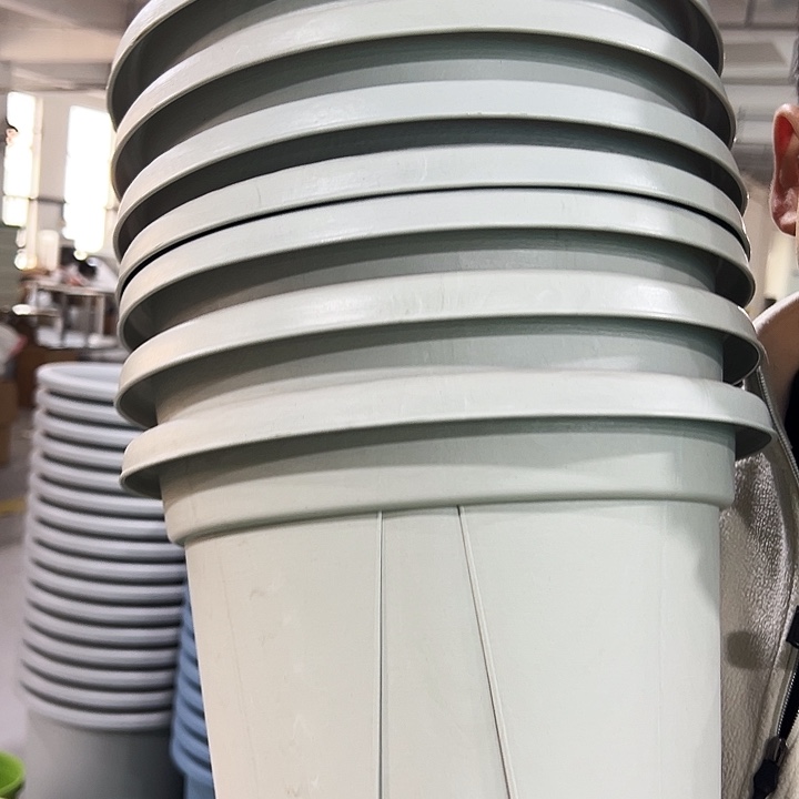 微瑕青山口32高28灰白6个无托