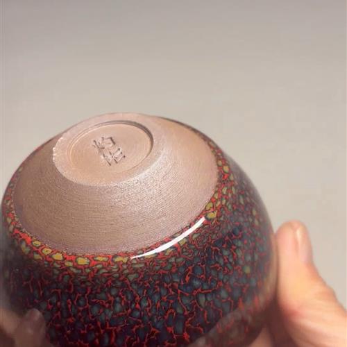 【闪购商品】茶盏-336............