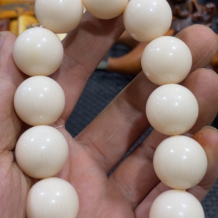 滴血莲花菩提吊坠