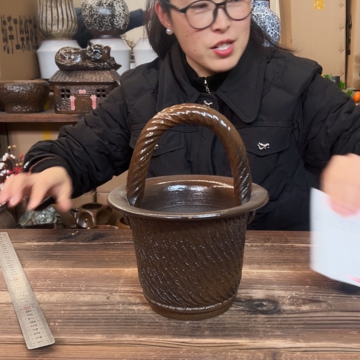 紫砂花盆3911111111111111111