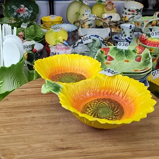 潮州创艺瓷家陶瓷