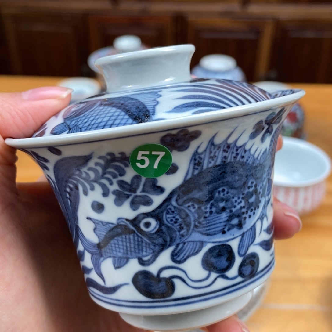 景德镇手绘哈哈哈哈哈