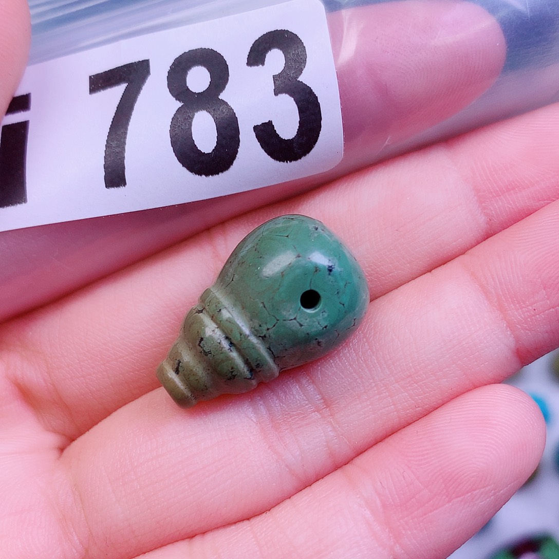 空竹粉丝专享十堰特色手工散珠