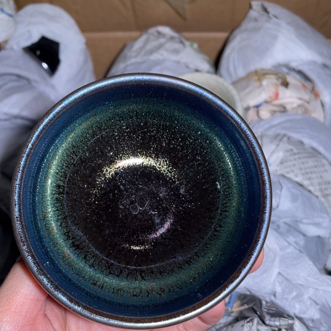 茶盏建盏直播间链接