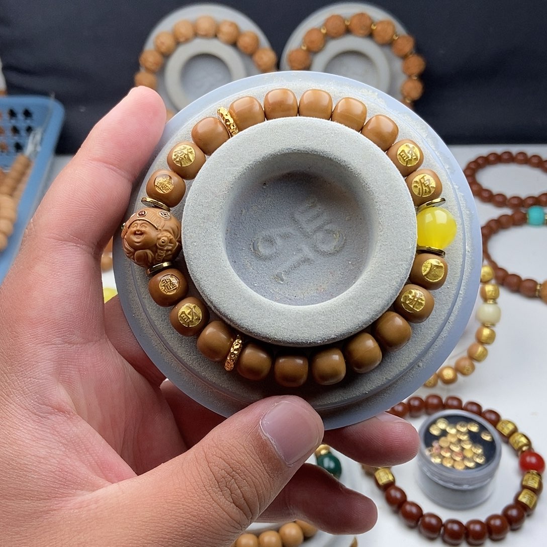 *****吊坠猴头核桃老型