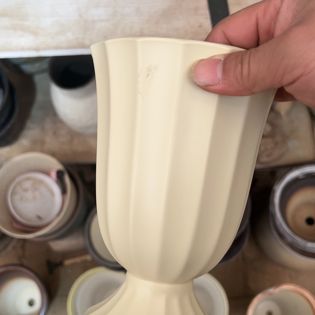 015景德镇陶瓷口11高18