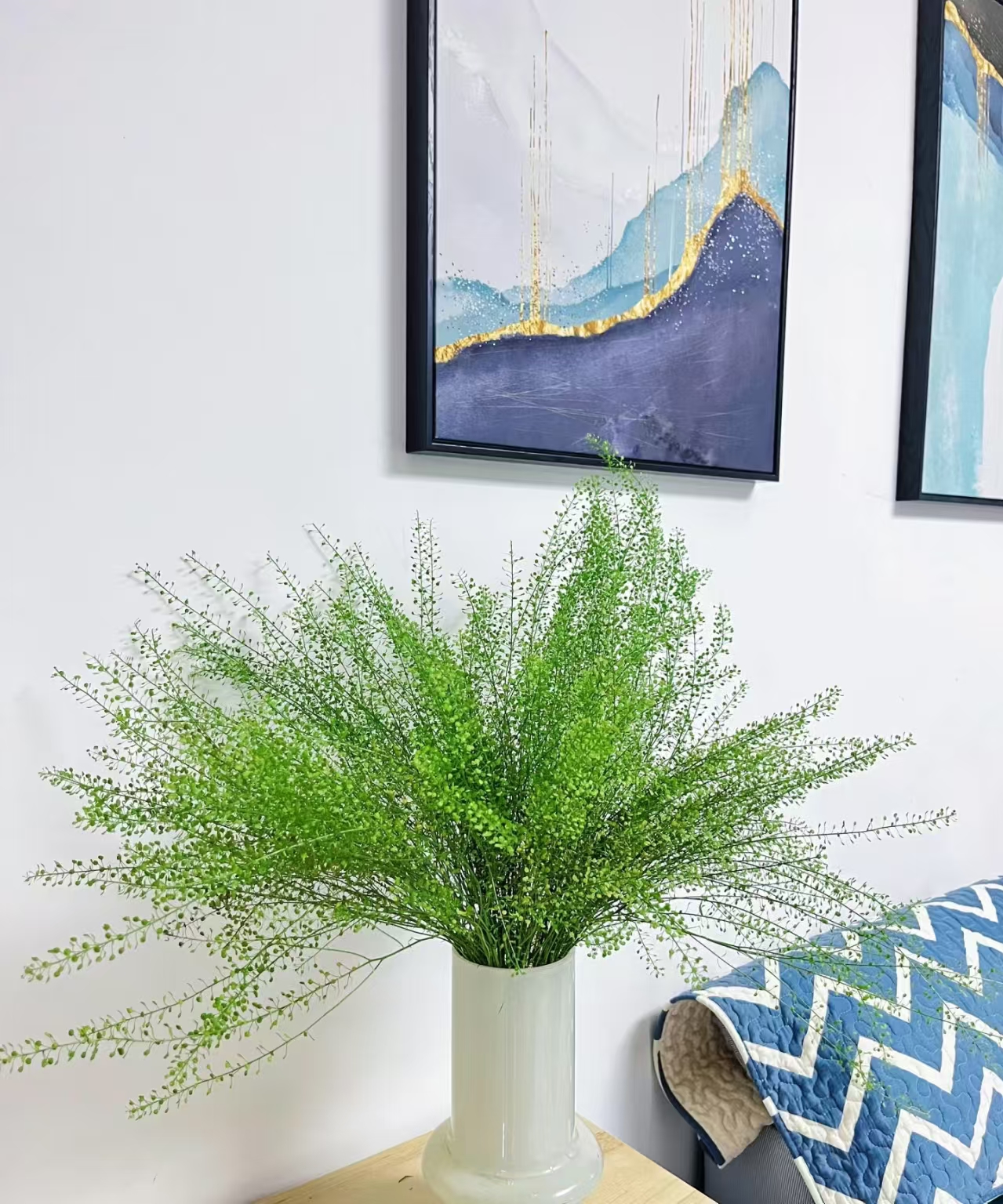 【绿铃草1扎】2单升级顺丰冷链/德邦空运