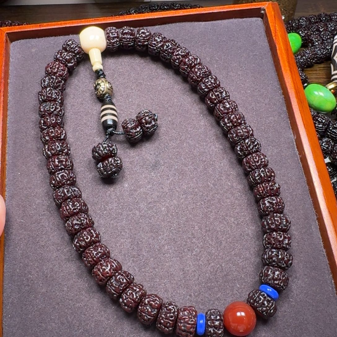 菩提吊坠金刚菩提