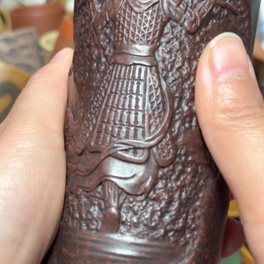 紫砂茶杯宜兴紫砂茶具