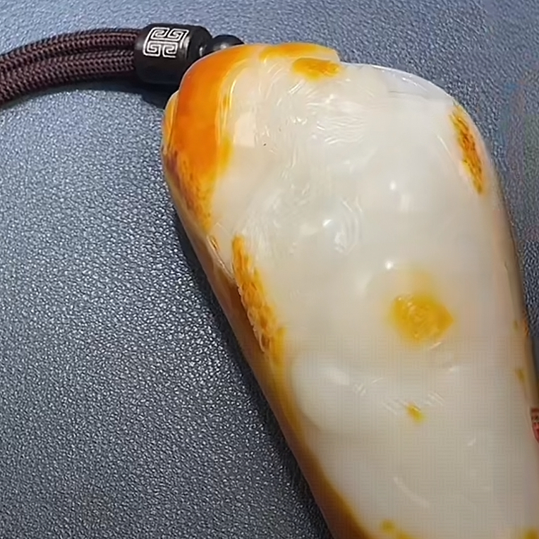 和田玉11.2HX拍一发一