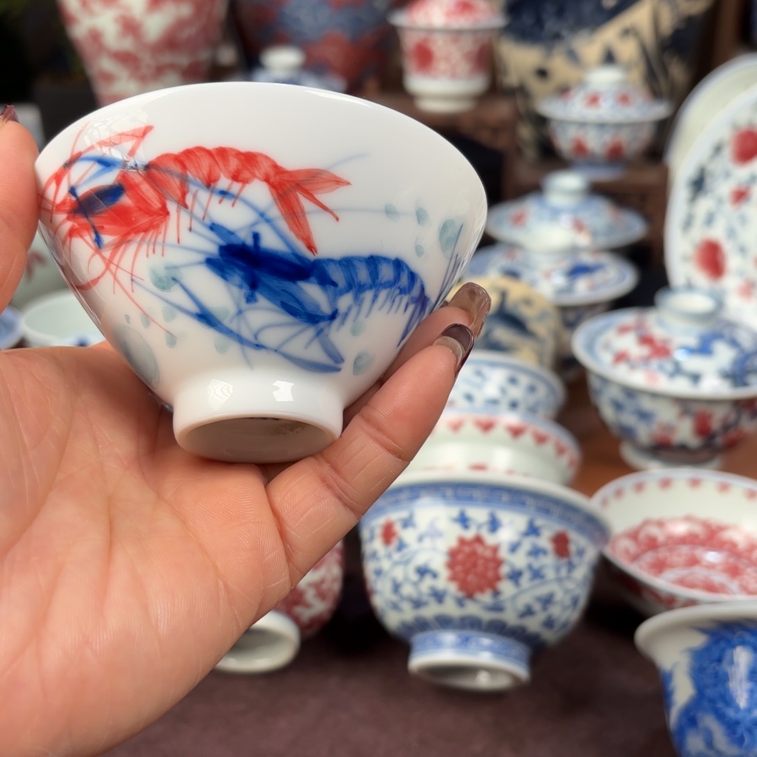 觅瓷山房觅瓷山房