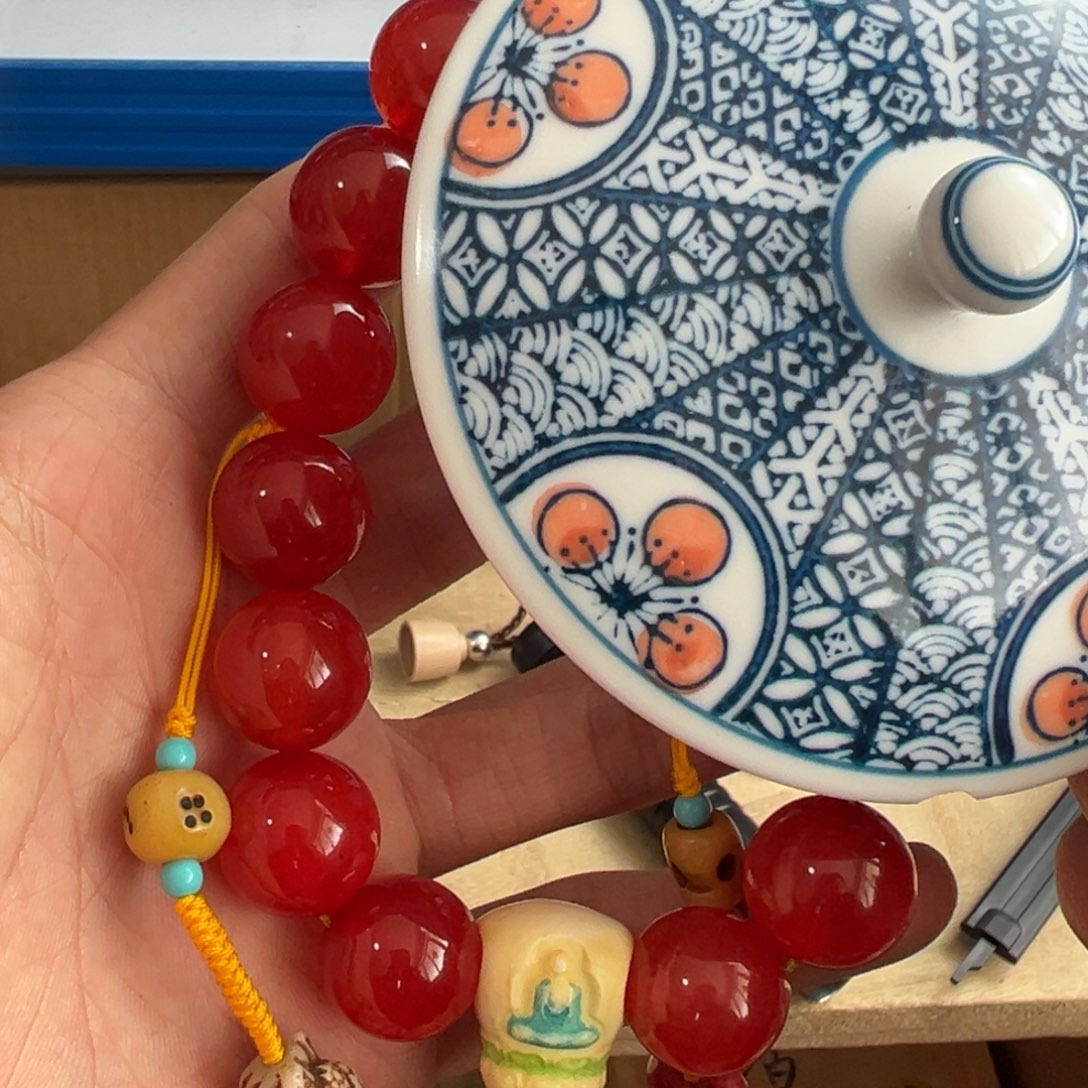 紫砂茶盘现代工艺美术瓷器