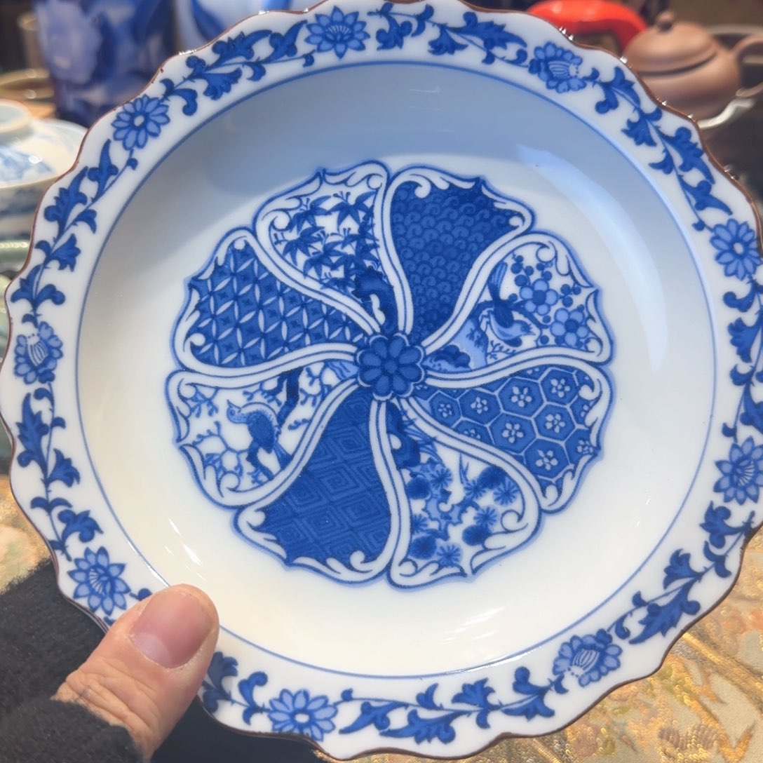 瓷瓷器美术工艺品