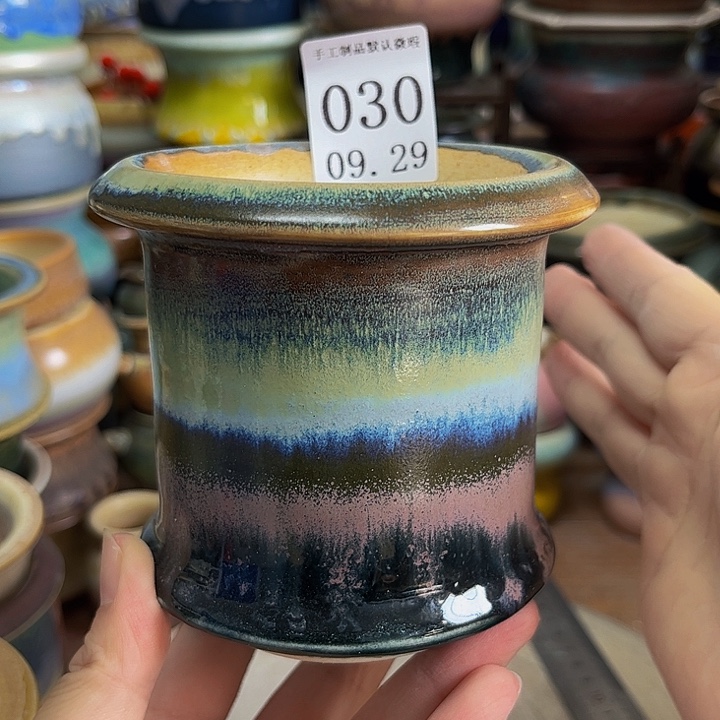 瓷片景德镇陶瓷手工制作