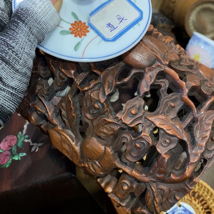 紫砂陶瓷艺术陶瓷艺术