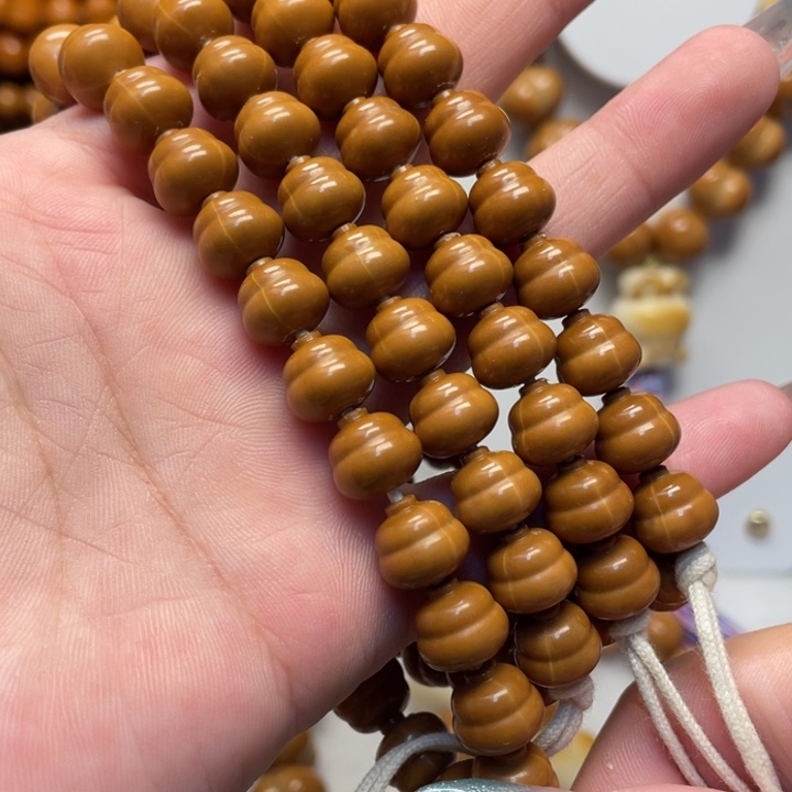 猴头核桃吊坠微瑕卡9卡10小葫芦