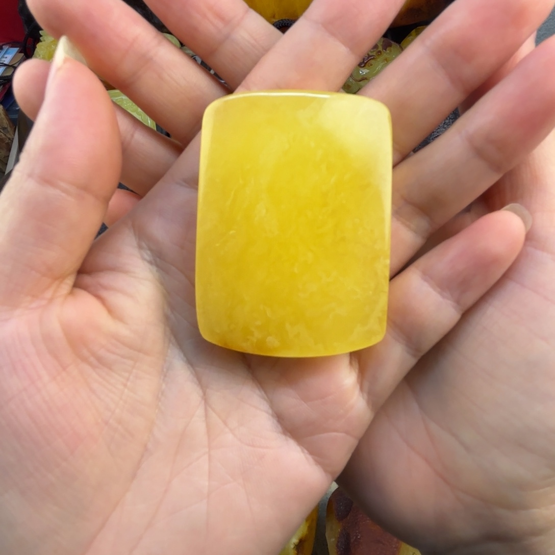 定制琥珀未镶嵌定制琥珀蜜蜡未镶嵌