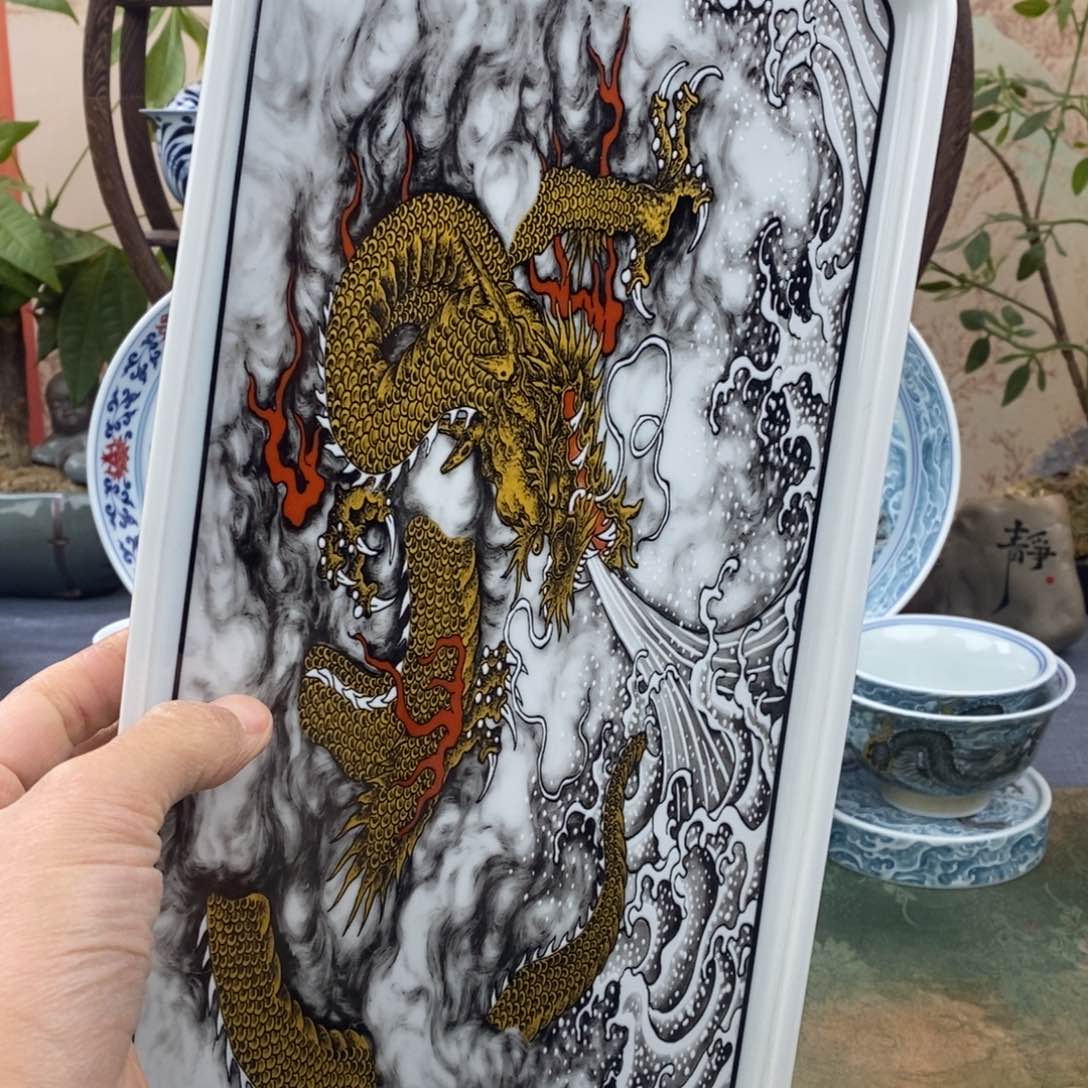 景德镇陶瓷学院副院长兼美术