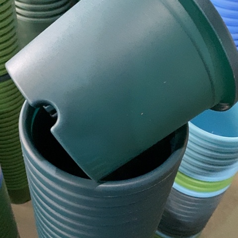 树脂微瑕2#无托藏青13个