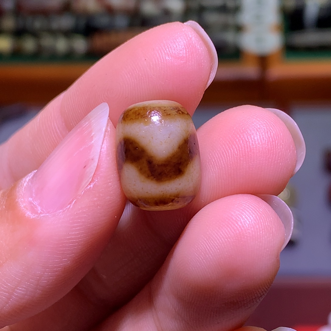 玛瑙/玉髓珠宝半成品未镶嵌