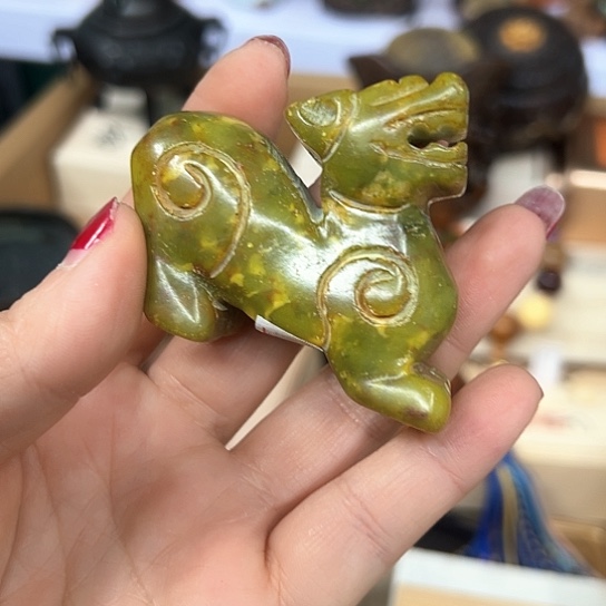 瓷器艺术品工艺品