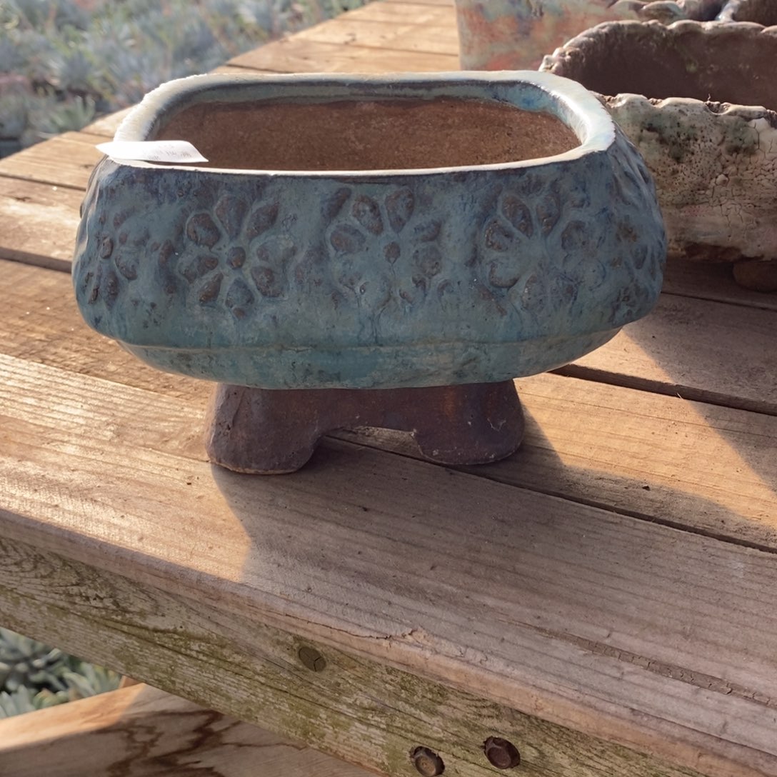 118）号多肉盆口径14.5