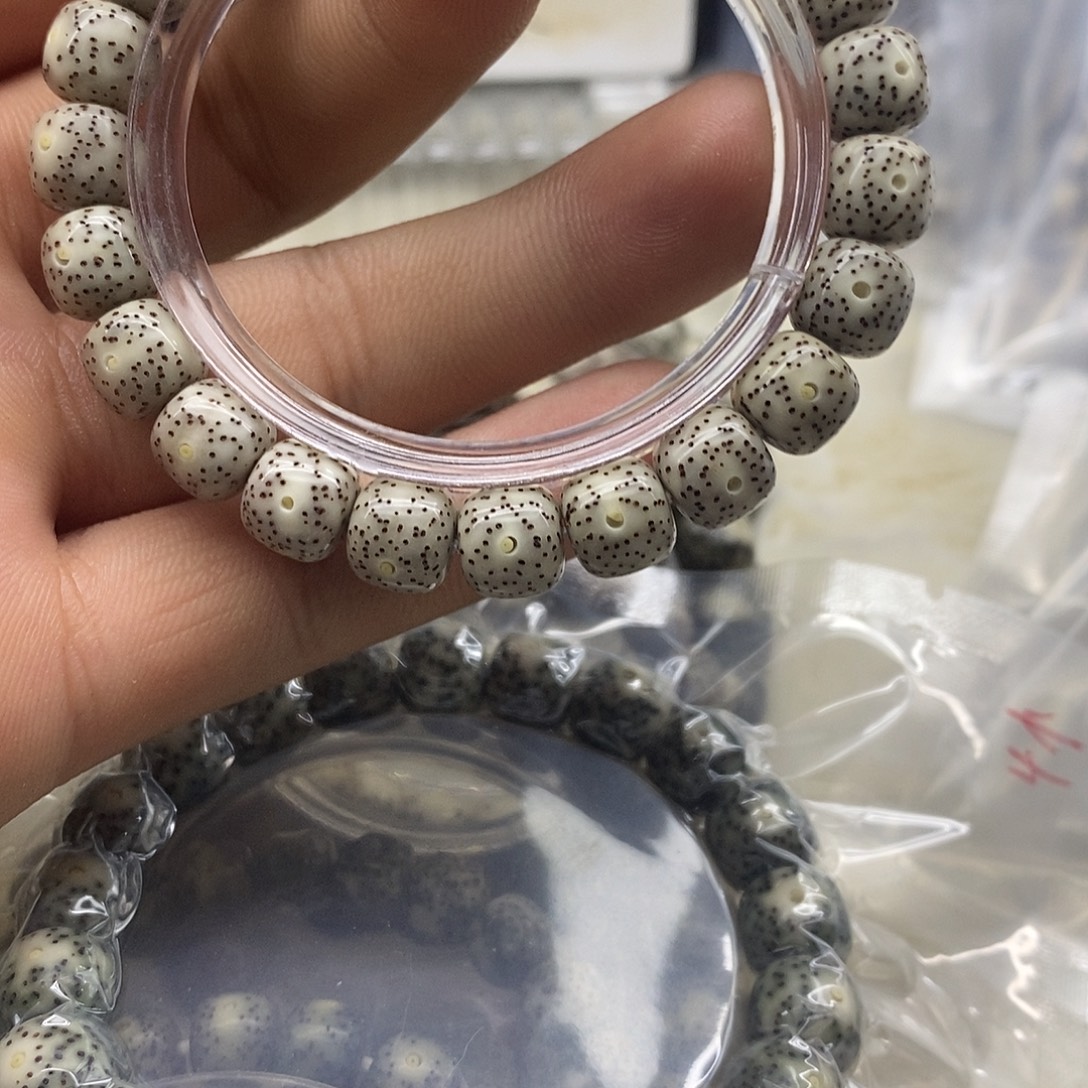 A***a吊坠星月菩提福利