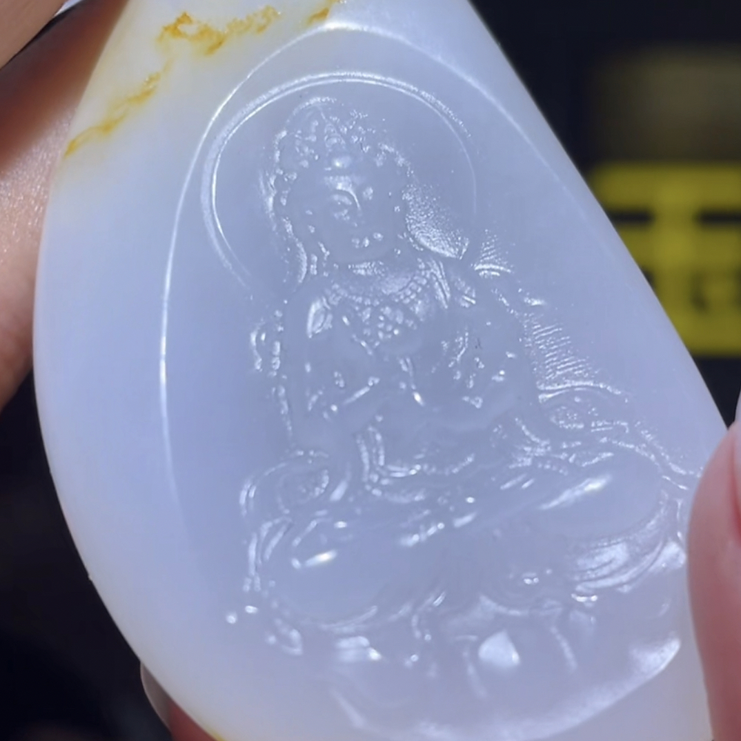 手把件货把玩件文玩摆件D2