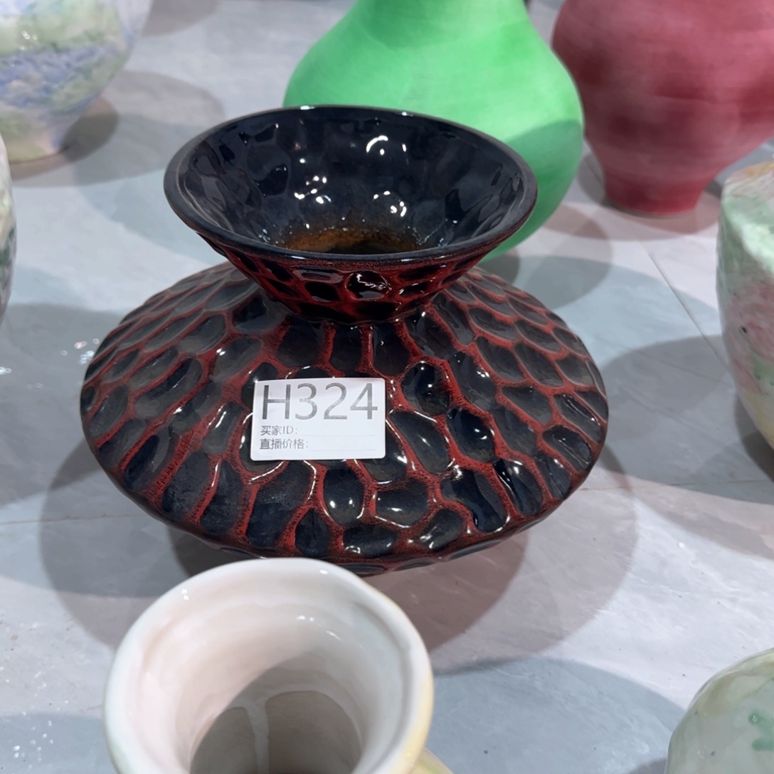 景德镇陶瓷艺术品