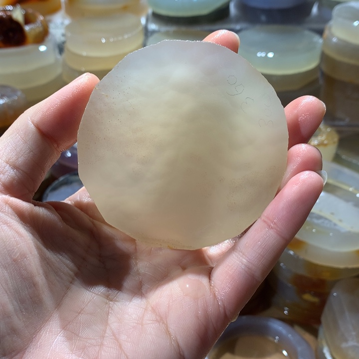 定制玛瑙囡*定制玛瑙手镯