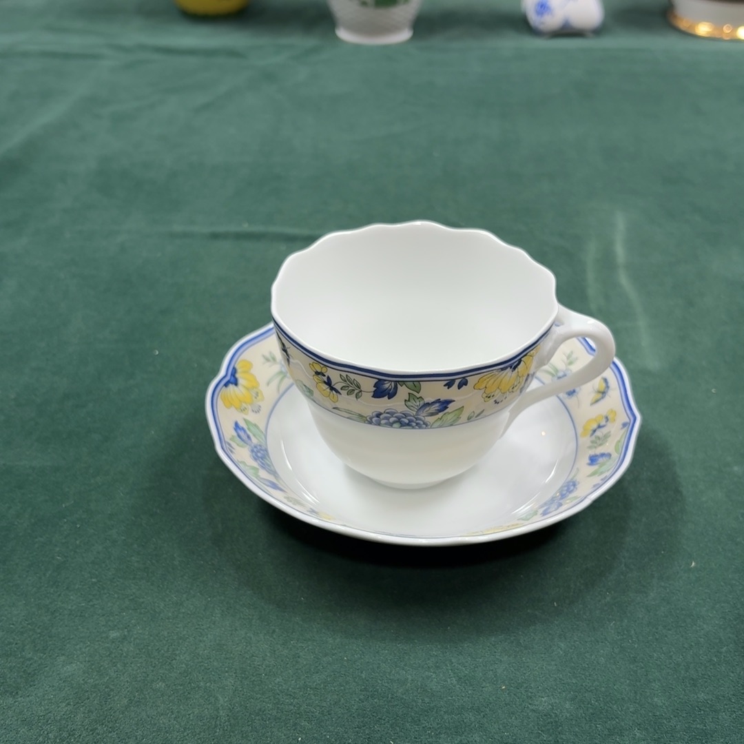 云翼堂瓷器真好看呀