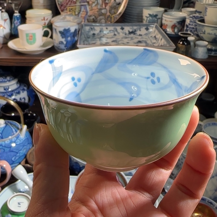 满18米包邮，默认微瑕谨慎参拍，不退不换