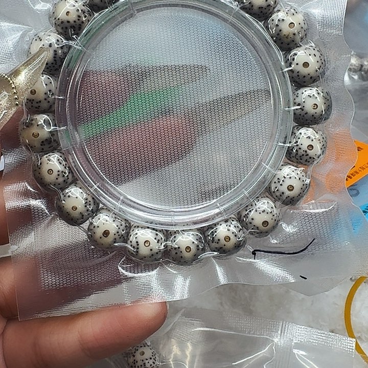 星月菩提手串616快乐星月菩提11