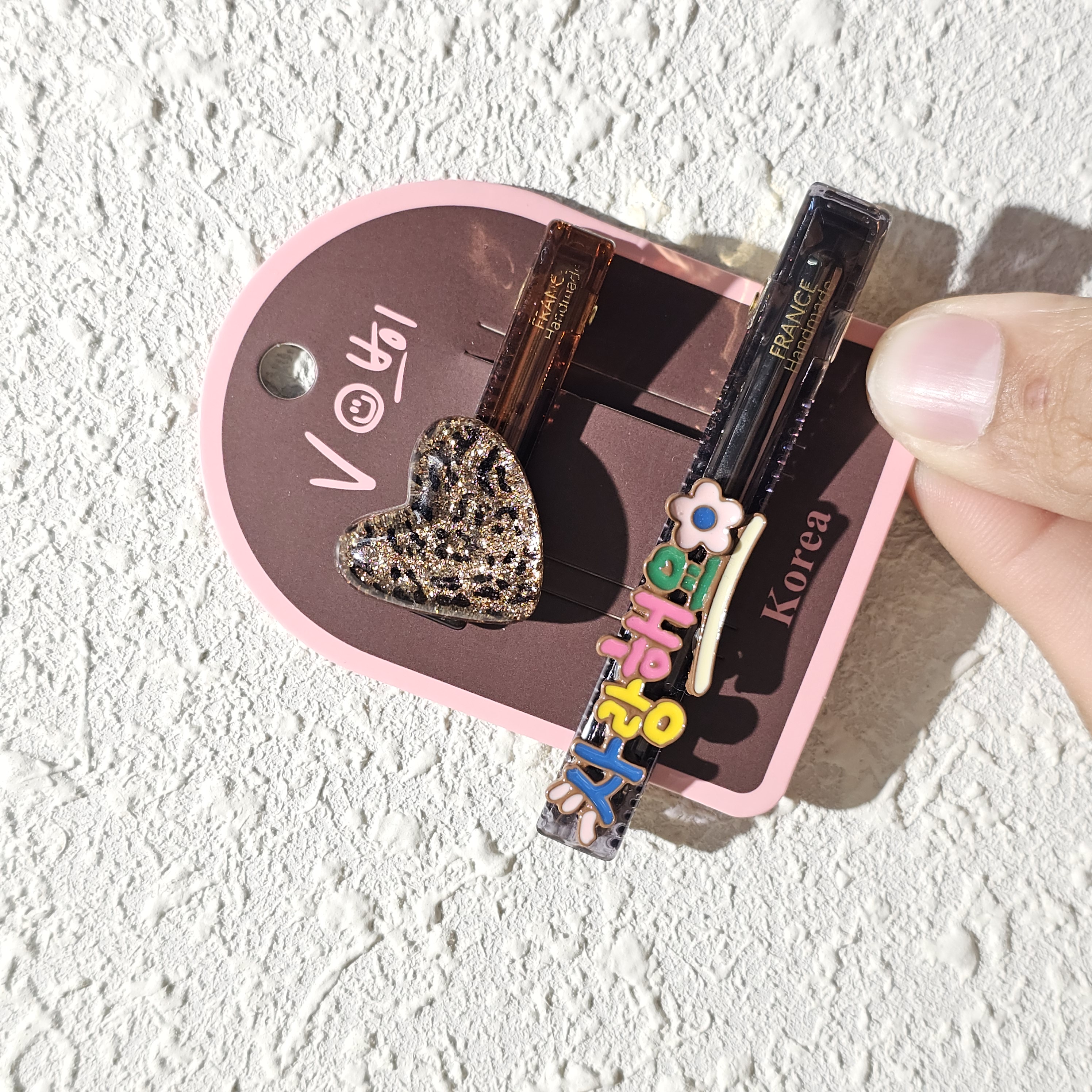 VA【VH-29035】 成人大童儿童发圈可爱女童儿童配饰发绳发饰