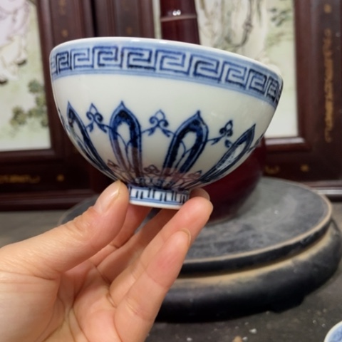 杯西*你的时候你也是