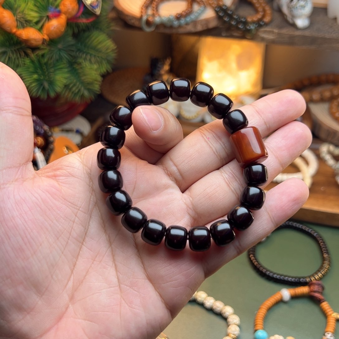 菩提根/象牙果手串