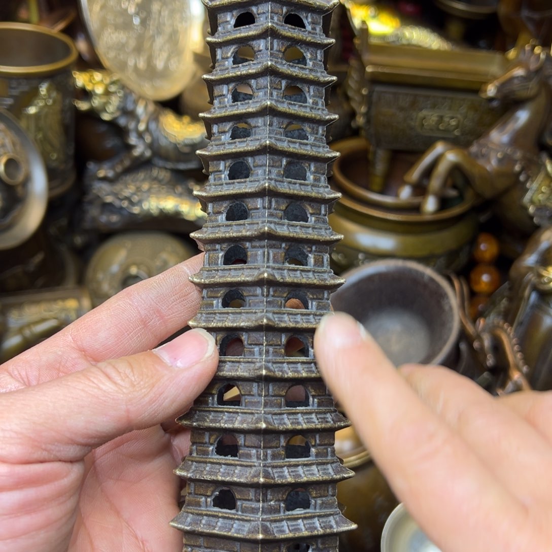 精美文玩精品摆件