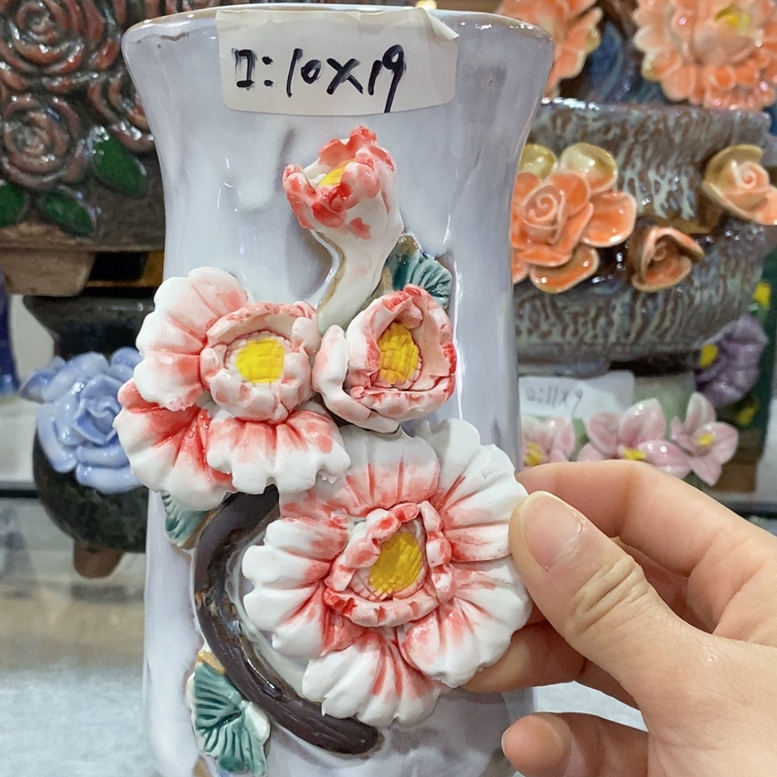 【闪购商品】红陶福利