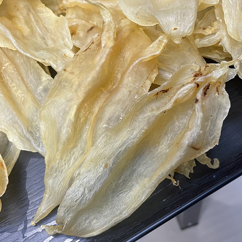 北海母花胶苏母 尖尾母1-500g精选北海胶