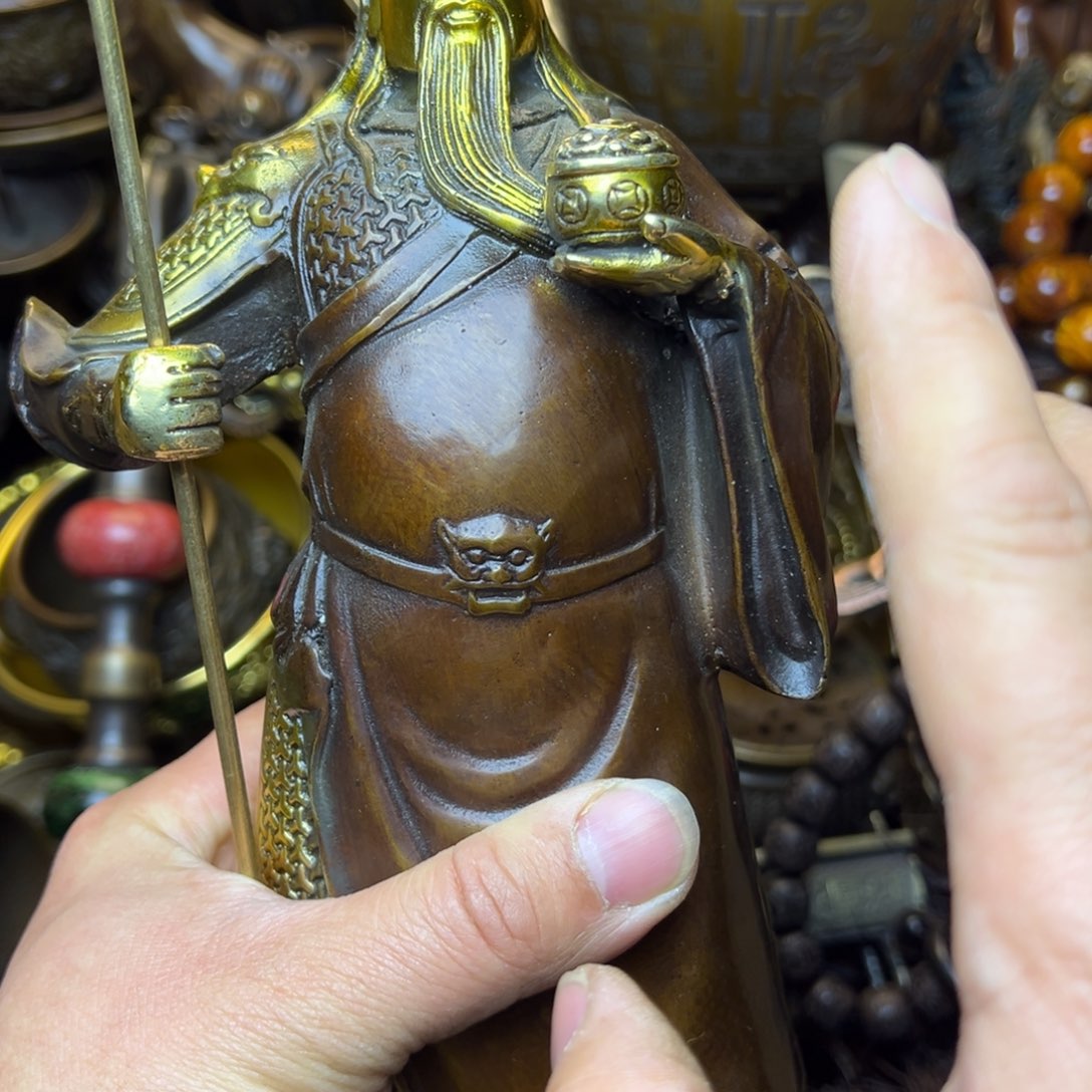 精美文玩精品摆件