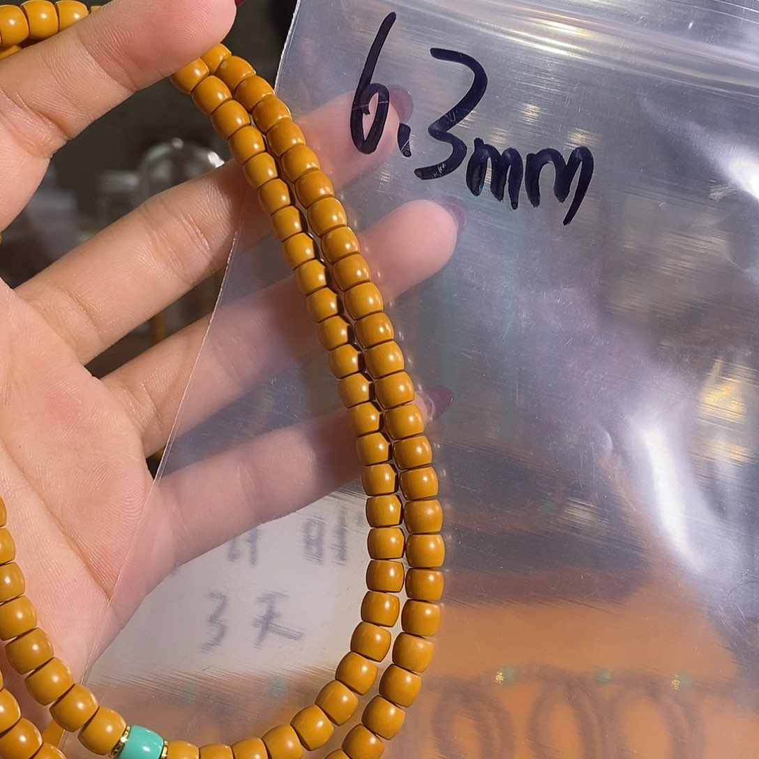 橄榄核吊坠橄榄核