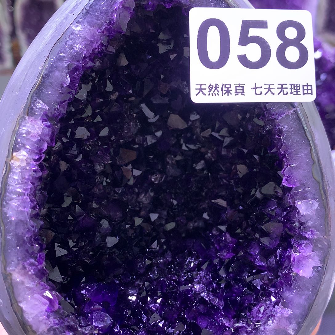 水晶水晶摆件未镶嵌林*