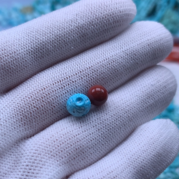 南红玛瑙未镶嵌珠宝奇石