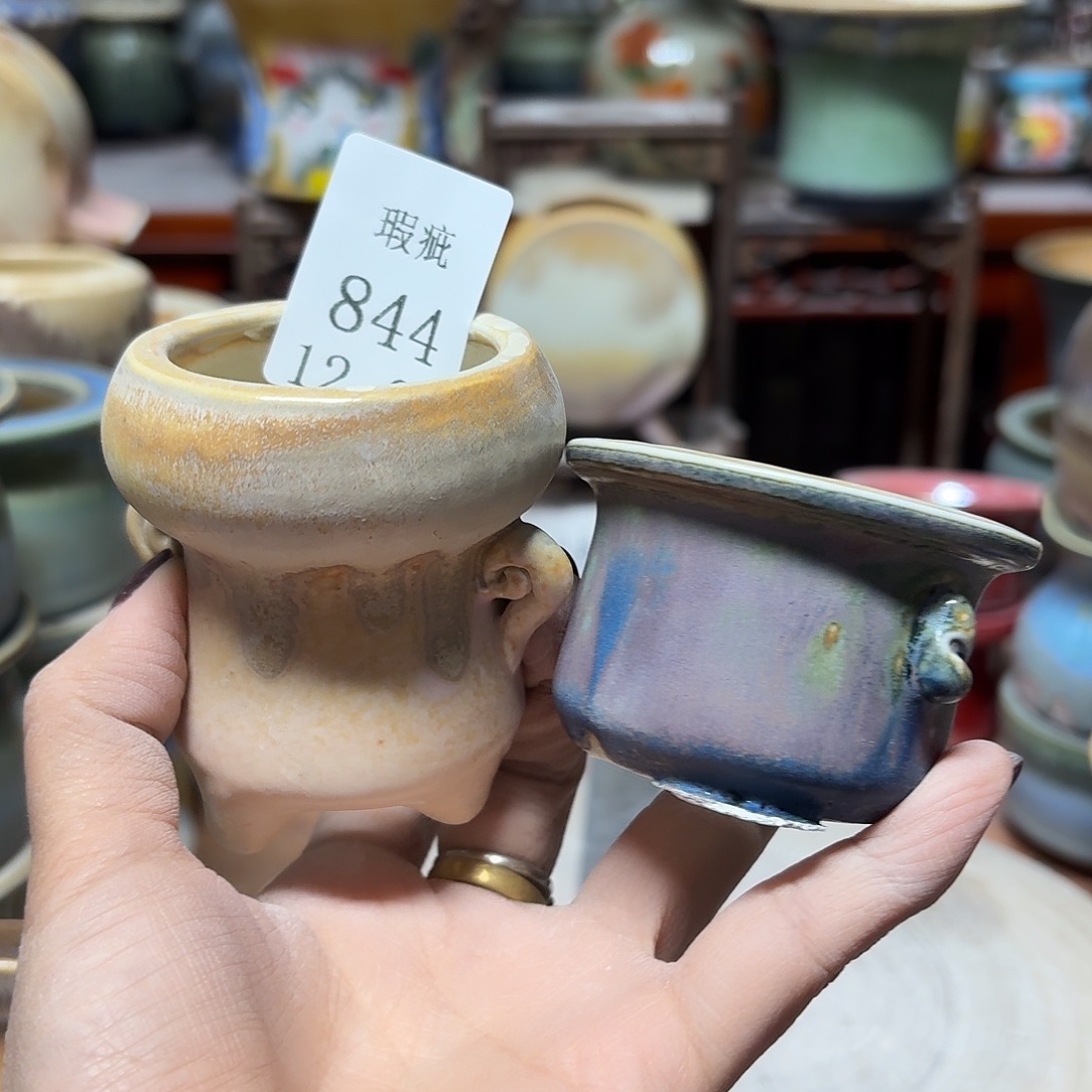 瓷片景德镇陶瓷手工制作