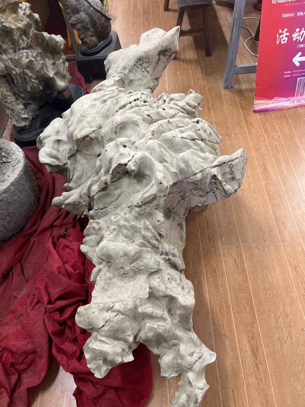 广西红水河奇石北丹石