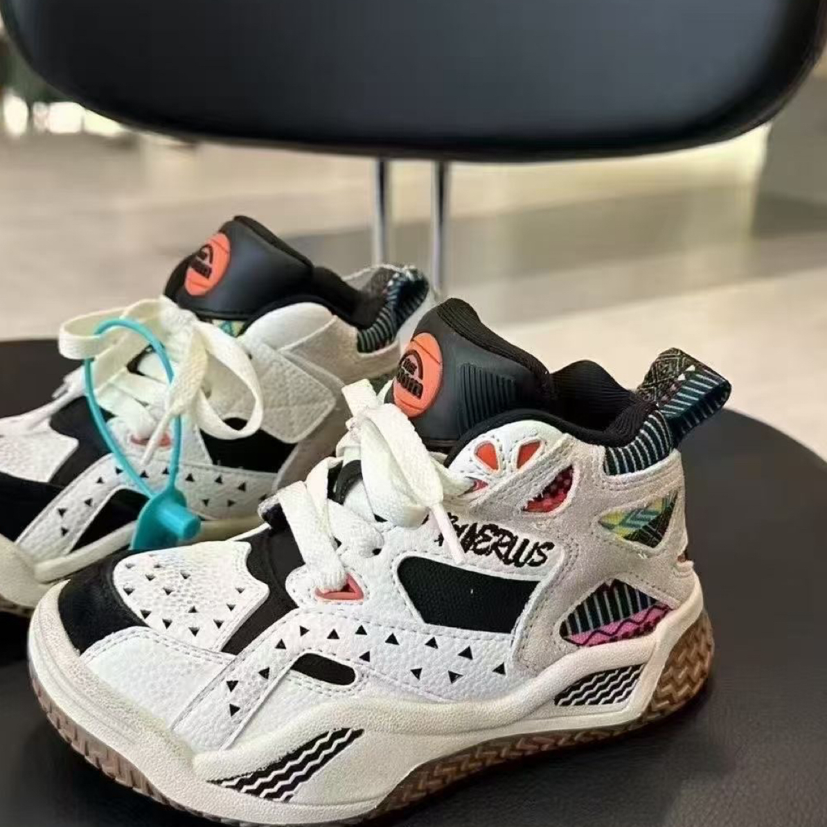 秋季新款鞋子上新