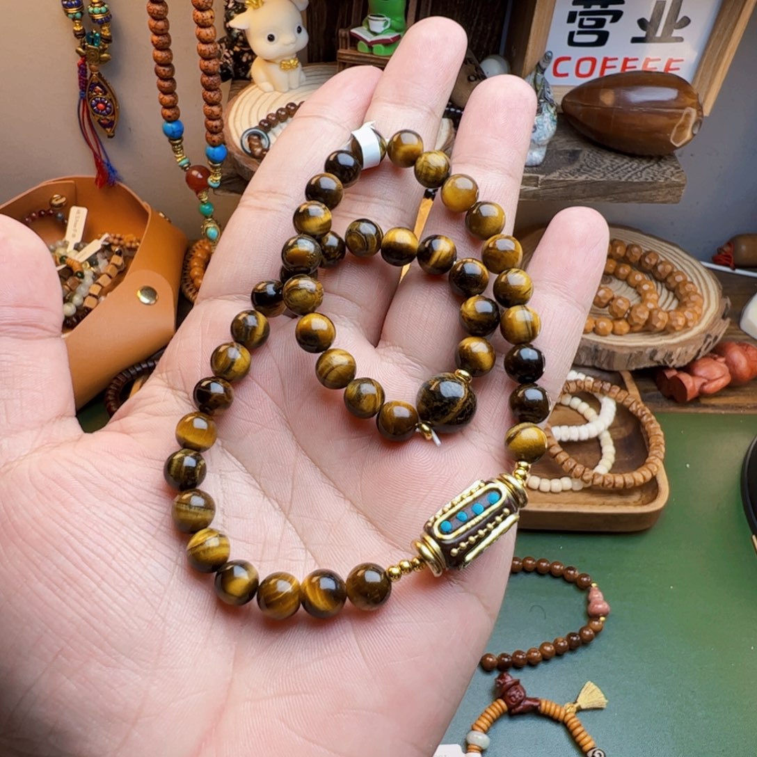 菩提根/象牙果手串