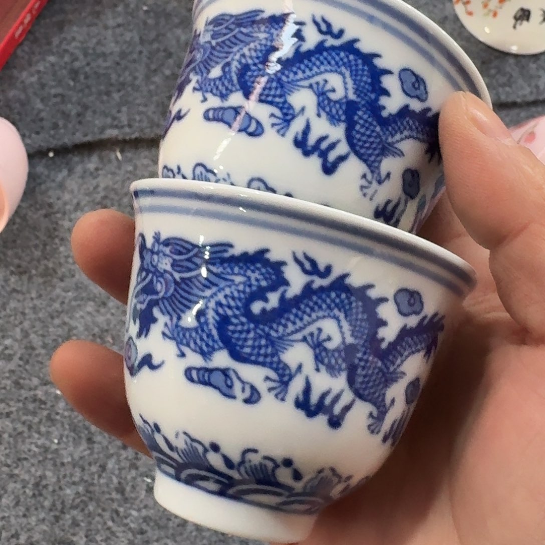 景德镇陶瓷876555788998654567